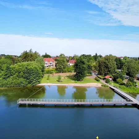 Apartment Gartenblick Am Schweriner *