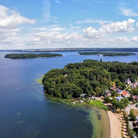 Gartenblick Am Schweriner Schwerin (Mecklenburg-Vorpommern)