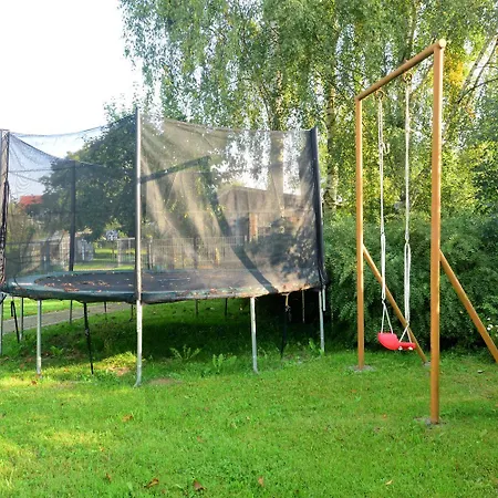 Apartment Gartenblick Am Schweriner Schwerin (Mecklenburg-Vorpommern)