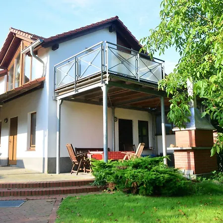 Gartenblick Am Schweriner Apartment